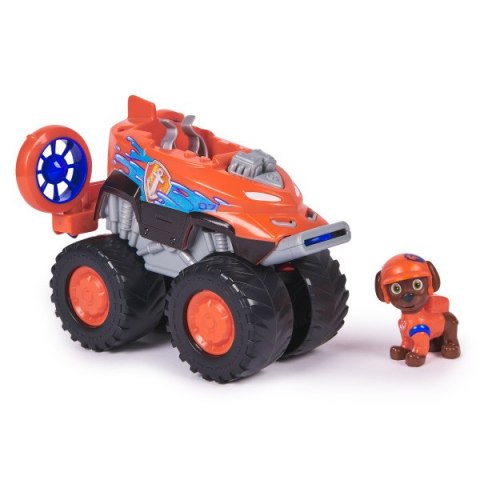 PAW PATROL REASCURE POJAZD ZUMA 6069332 WB2 SPIN MASTER