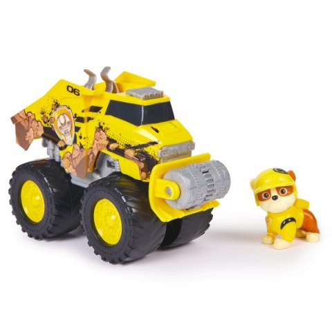 PAW PATROL REASCURE POJAZD RUBBLE 6069304 WB2 SPIN MASTER