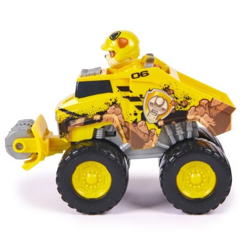 PAW PATROL REASCURE POJAZD RUBBLE 6069304 WB2 SPIN MASTER