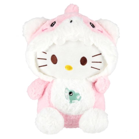 PLUSZAK HELLO KITTY 28CM 288851 BEM BMG