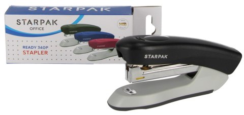 ZSZYWACZ 12K 10 CZARNY STARPAK 540477 STARPAK