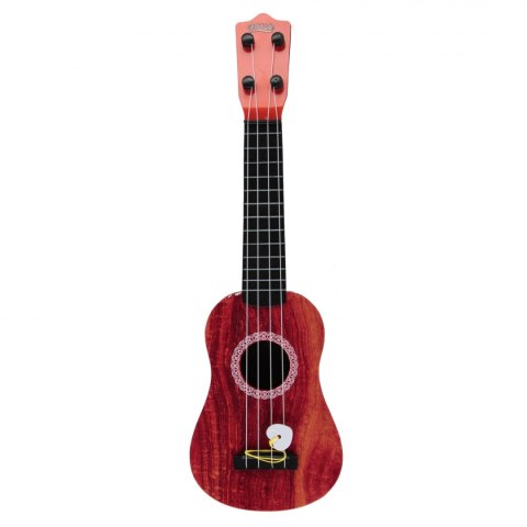 GITARA UKULELE 15X48X5 MIX3 MC WB 36/72 MEGA CREATIVE