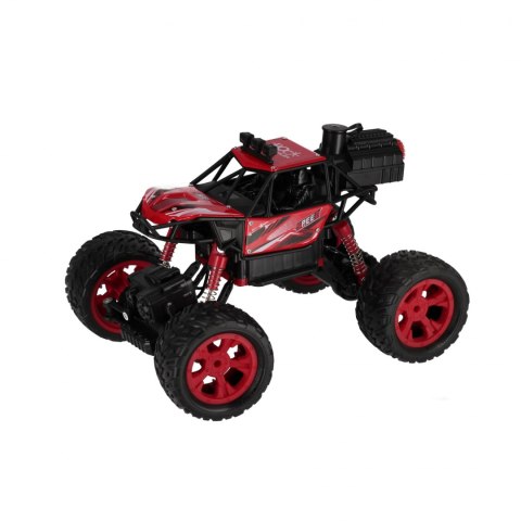 AUTO TEREN R/C FF LAD 34X22X22 MIX2 MC WB 18 MEGA CREATIVE