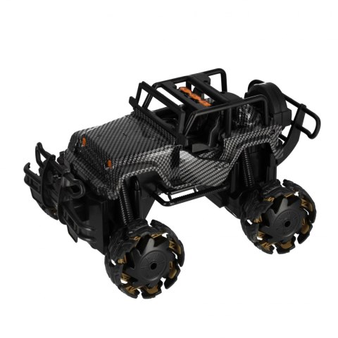 AUTO TEREN R/C FF LAD 37X21X23 MC WB 16 MEGA CREATIVE