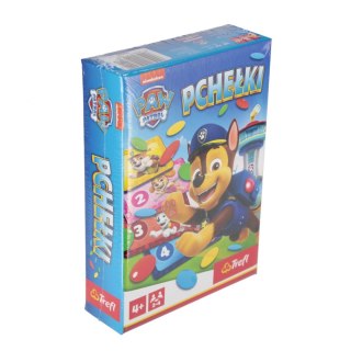 GRA PCHEŁKI PAW PATROL TREFL 02690 TR TREFL