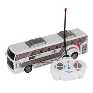 AUTOBUS R/C FF 36X14X9 MC WB 30/60 MEGA CREATIVE