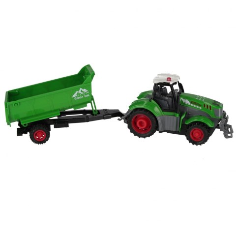 TRAKTOR R/C FF LAD AKC 48X16X12 MC WB 36 MEGA CREATIVE