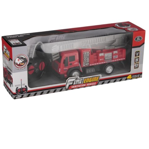 AUTO STRAZ R/C FF 39X15X10 MC WB 24/48 MEGA CREATIVE