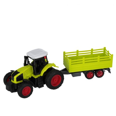 TRAKTOR R/C FF LAD AKC 45X18X13 MC WB 30 MEGA CREATIVE