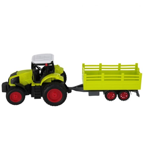 TRAKTOR R/C FF LAD AKC 45X18X13 MC WB 30 MEGA CREATIVE