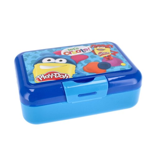 CAJA DE AGUA CON DESAYUNO PLAY DOH STARPAK 471782