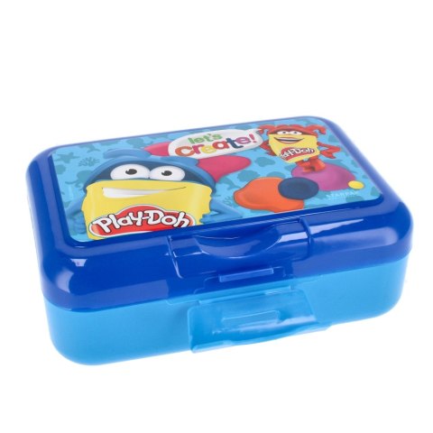 CAJA DE AGUA CON DESAYUNO PLAY DOH STARPAK 471782