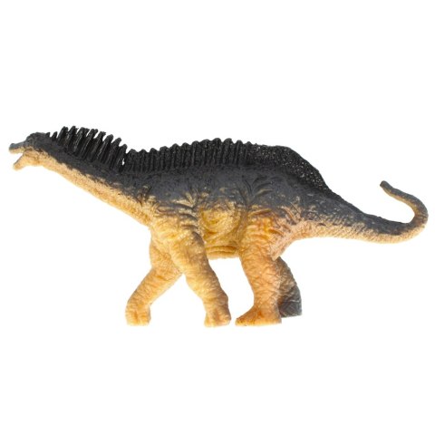 FIGURAS DINOSAURIOS 12 PCS. MEGA CREATIVO 454268