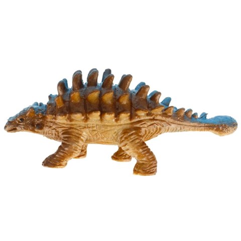 FIGURAS DINOSAURIOS 12 PCS. MEGA CREATIVO 454268