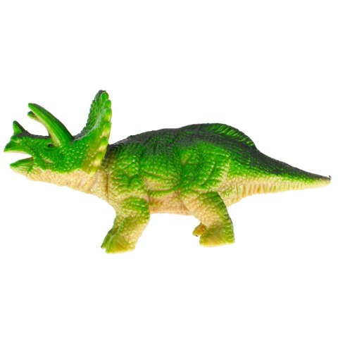 FIGURAS DINOSAURIOS 12 PCS. MEGA CREATIVO 454268