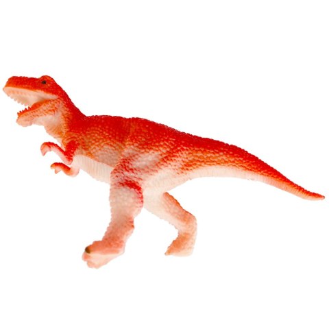 FIGURAS DINOSAURIOS 12 PCS. MEGA CREATIVO 454268