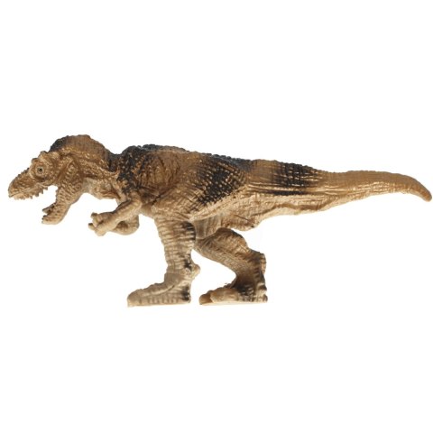 FIGURAS DINOSAURIOS 12 PCS. MEGA CREATIVO 454268