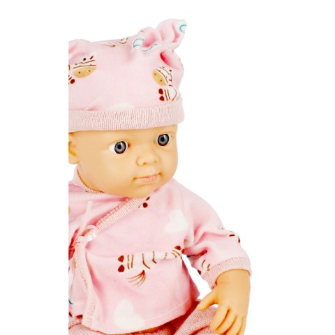 BABY DOLL 30 CM MEGA CREATIVA 482468