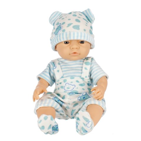 BABY DOLL 40 CM JQBABY MEGA CREATIVA 482477