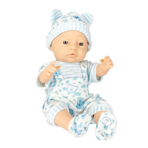 BABY DOLL 40 CM JQBABY MEGA CREATIVA 482477