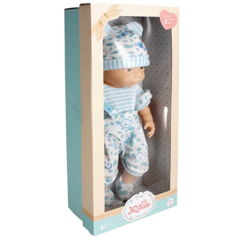 BABY DOLL 40 CM JQBABY MEGA CREATIVA 482477