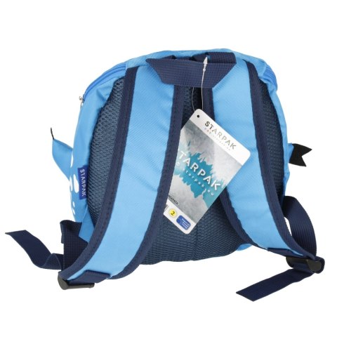 MOCHILA DINOSAURIO STARPAK 482190