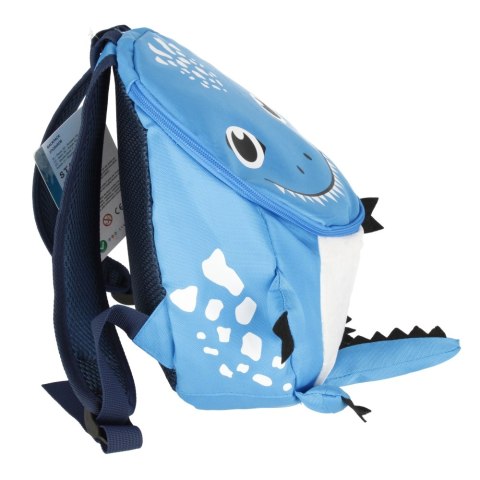 MOCHILA DINOSAURIO STARPAK 482190