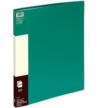 OFERTA FOLD PP A4, 30 CAMISETAS EAGLE 9003A VERDE