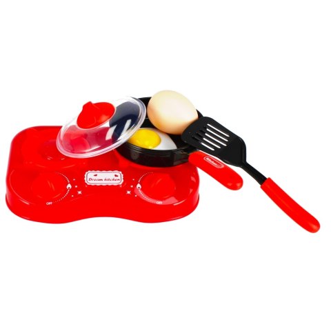 JUEGO DE COCINA CREATIVA MEGA 483095