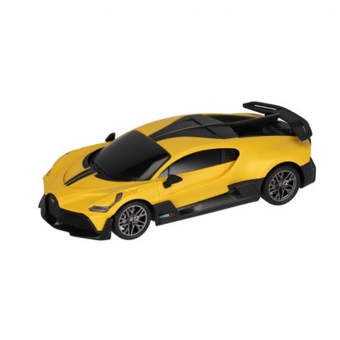 AUTO OSOB R/C FF LIC BUGATTI 25X11X12 MIX2 MC 36 MEGA CREATIVE