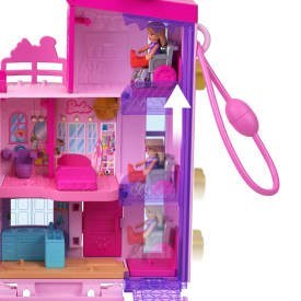 PP BRB DREAMHOUSE ZEST KOMPATK HWP11 WB4 MATTEL