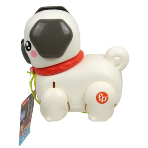 FP PETS SPACEROWY MOPSIK HTW94 WB2 MATTEL