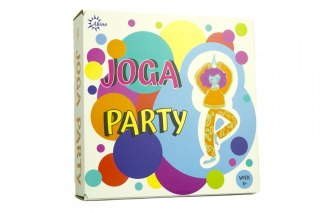 GRA JOGA-PARTY ABN PUD ABINO