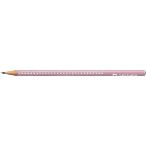 OLOWEK FC SPARKLE PEARL ROSE SHADOWS FABER-CASTELL