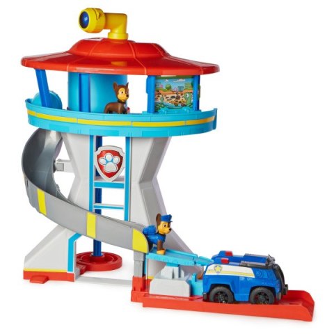 PAW PATROL BAZA PSIEGO PATROLU NOWA 6065500 WB2 SPIN MASTER