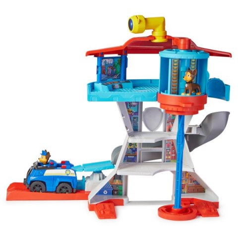 PAW PATROL BAZA PSIEGO PATROLU NOWA 6065500 WB2 SPIN MASTER