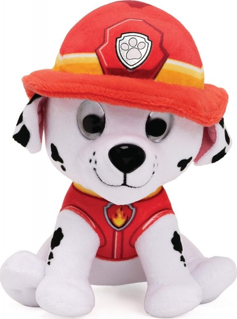 PAW PATROL PLUSZ 15CM AST CDU 6061061 BC8 SPIN MASTER