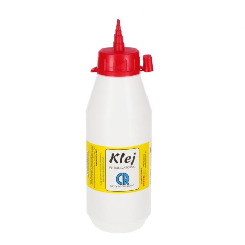 KLEJ INTROLIGATORSKI 250ML CR BUTELKA KL250 GIMAR