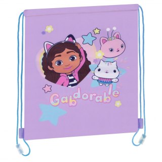 WOREK NA RAMIĘ GABBY S DOLLHOUSE STARPAK 534398 STARPAK