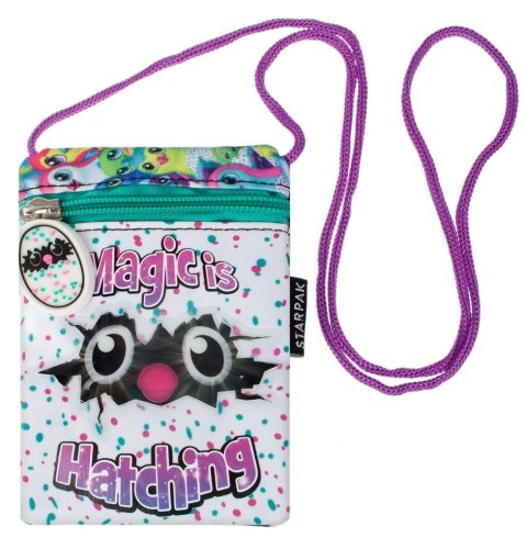 SASZETKA NA SZYJĘ HATCHIMALS STARPAK 405400 STARPAK