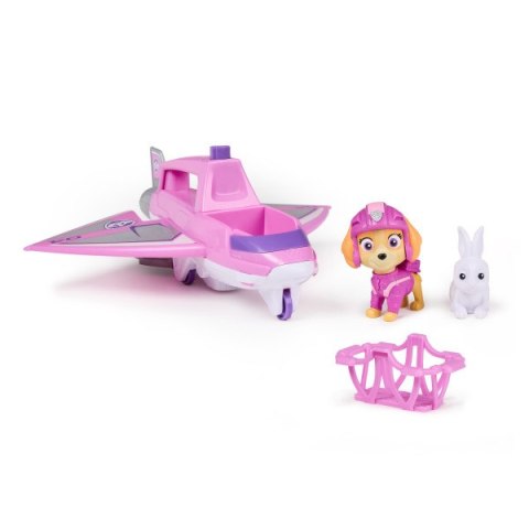 PAW PATROL AIR POJAZD SKYE 6071215 WB2 SPIN MASTER