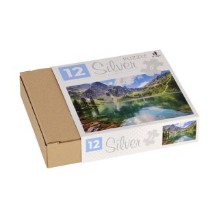 PUZZLE 6EL MORSKIE OKO SILVER PLX ALEXANDER 2882 ALX ALEXANDER