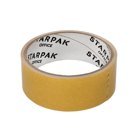 CINTA DOBLE CARA 48MM/5M STARPAK 327469