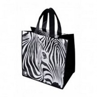 BOLSO TEJIDO ZEBRA GAM 1045