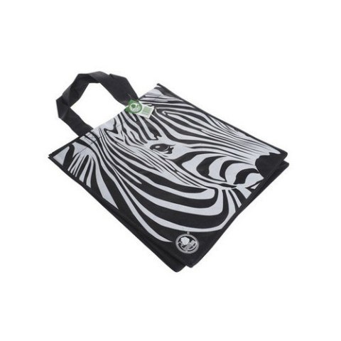 BOLSO TEJIDO ZEBRA GAM 1045