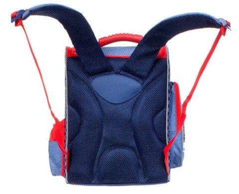 MOCHILA ESCOLAR STARPAK 372487