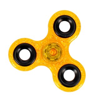 JUEGO GLITTER SPINNER MEGA CREATIVO 390890