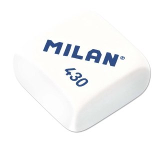 ERASE MILAN 430 CUADRADO, CAJA 30 PIEZAS.