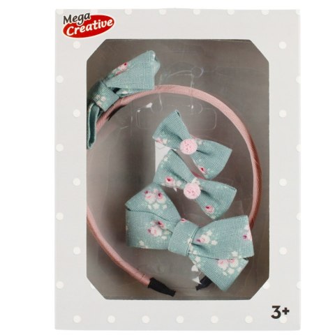 ACCESORIOS PARA EL PELO NELLA CELADINE MEGA CREATICE 474000