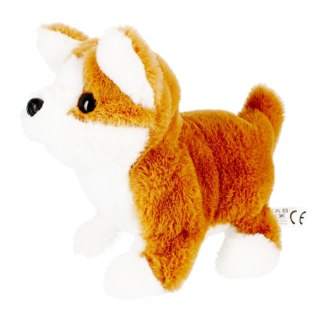 PERRO DE PELUCHE FUNCIONAL MEGA CREATIVE 483238